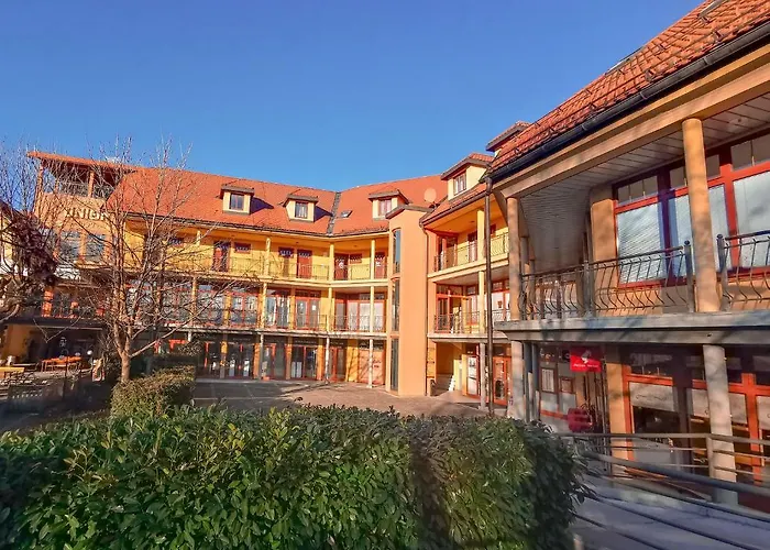 Apartment Alpine Lake