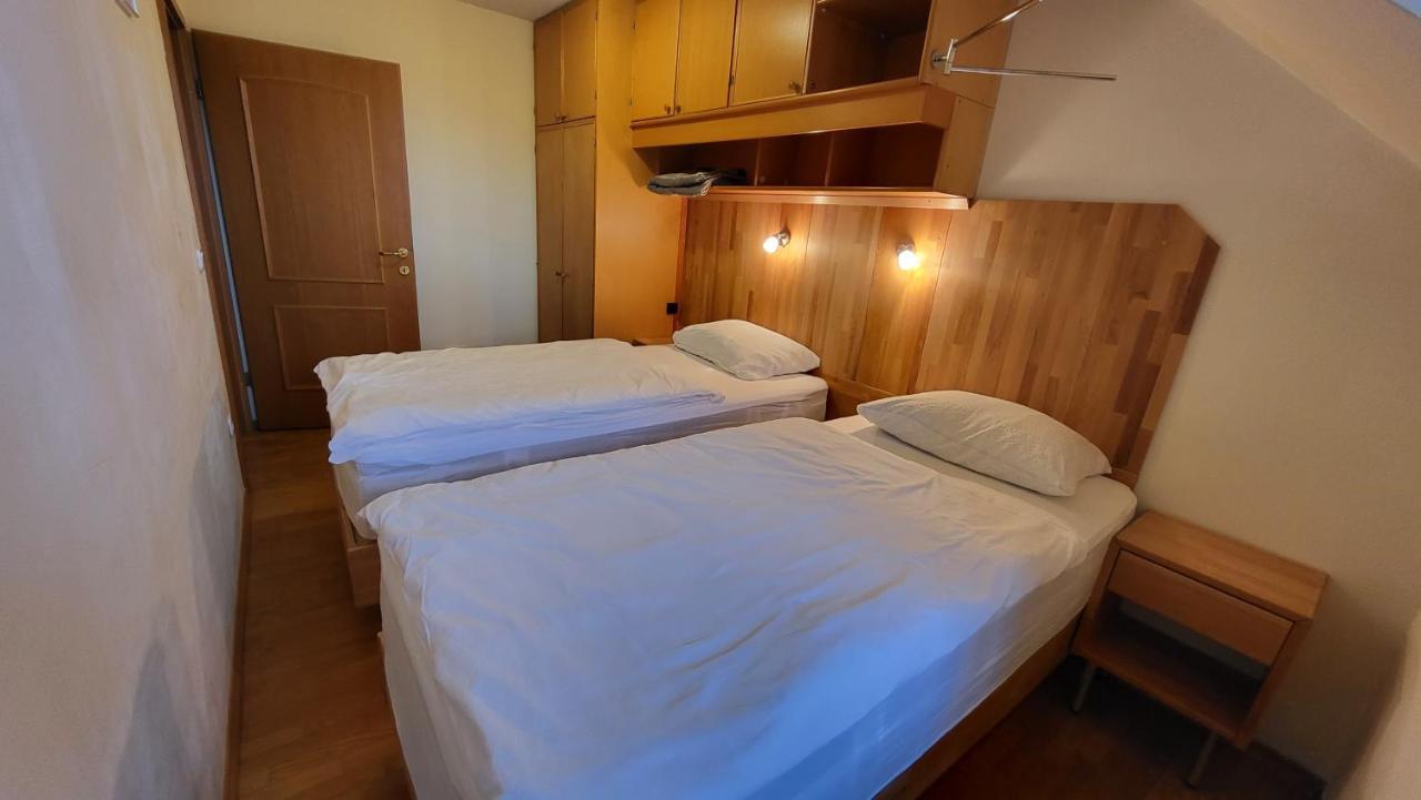 Apartment Alpine *