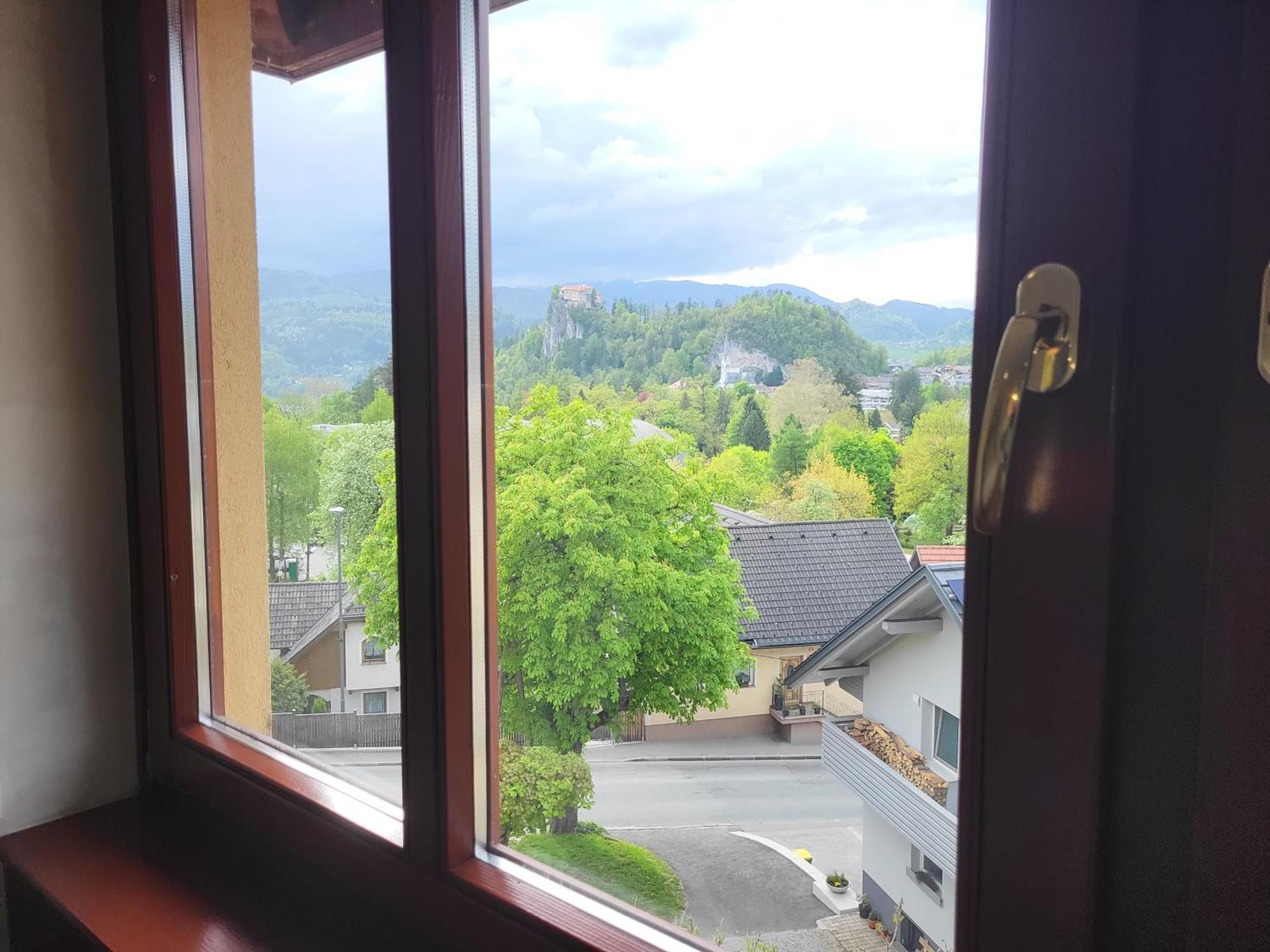 Apartment Alpine Bled