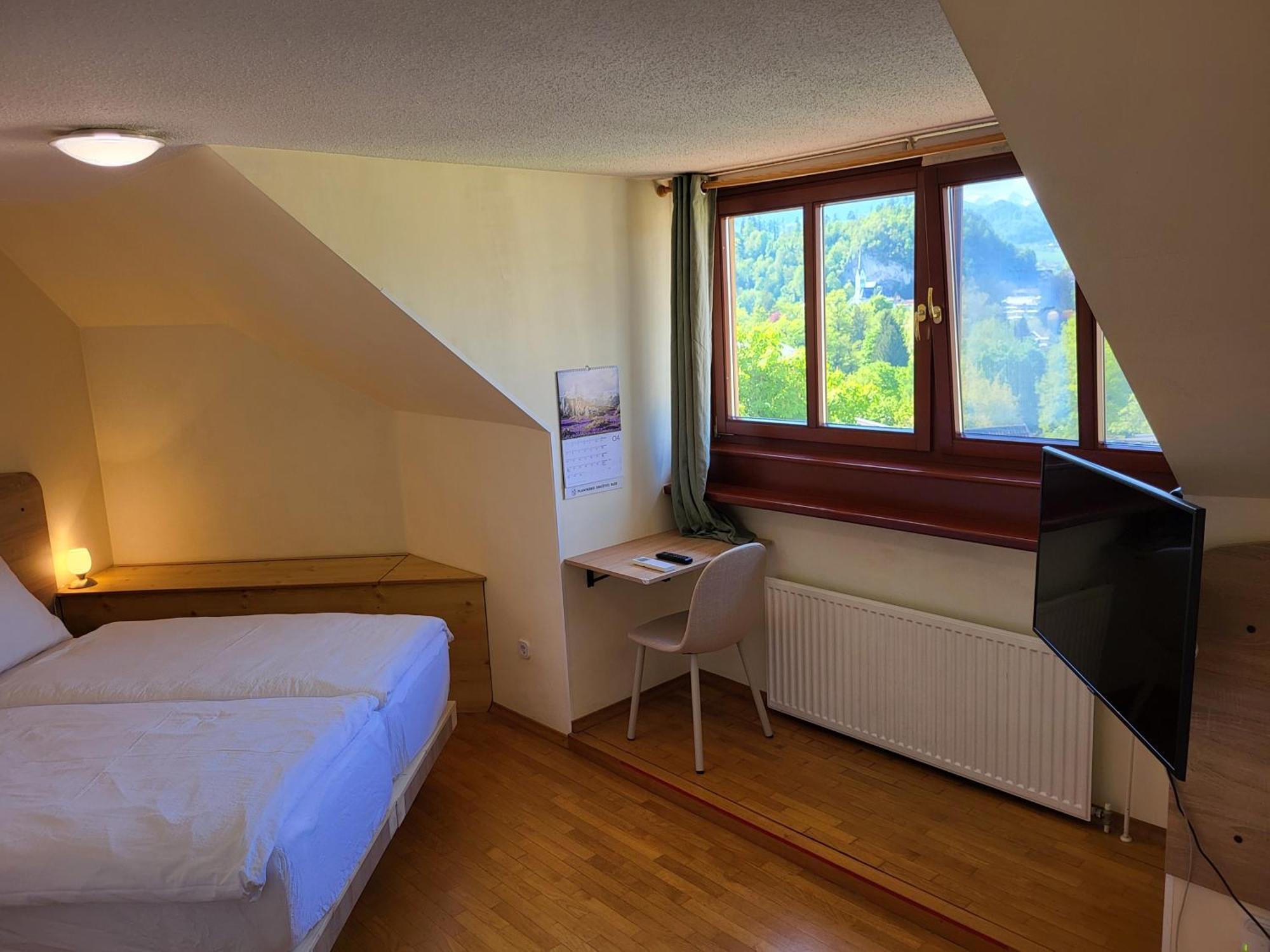 Alpine Apartment Bled