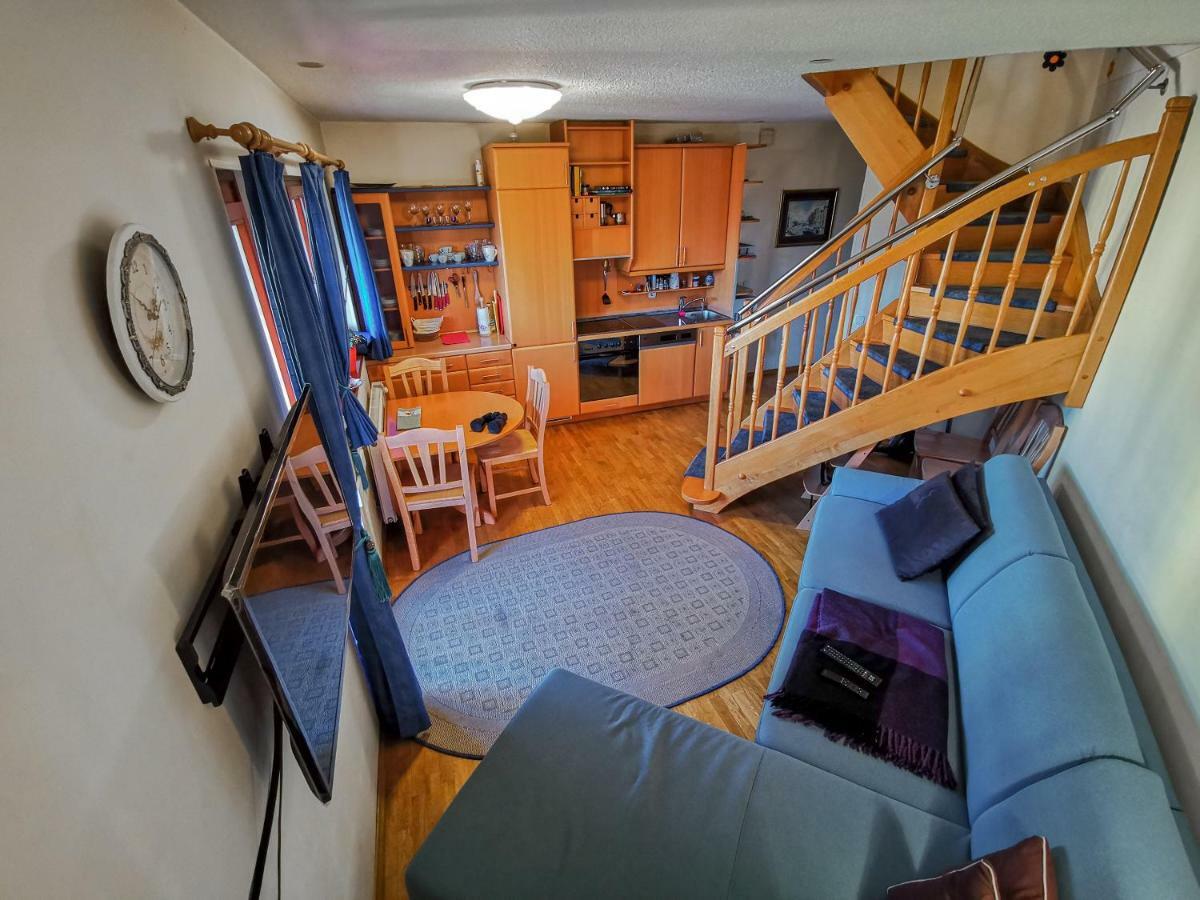 Apartment Alpine *