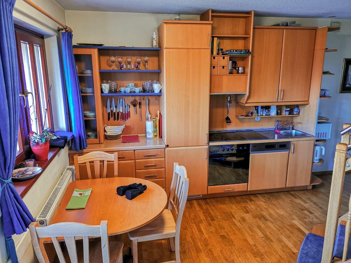 Apartment Alpine Bled